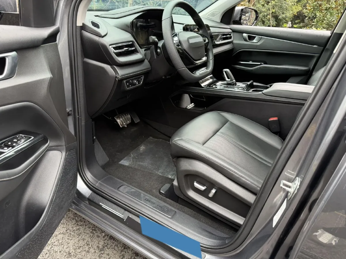 2020 WuLing KaiJie 1.5T 147HP L4 CVT,autocango,china used car exporter,china ev exporter,chinese used car exporter,chinese used ev exporter