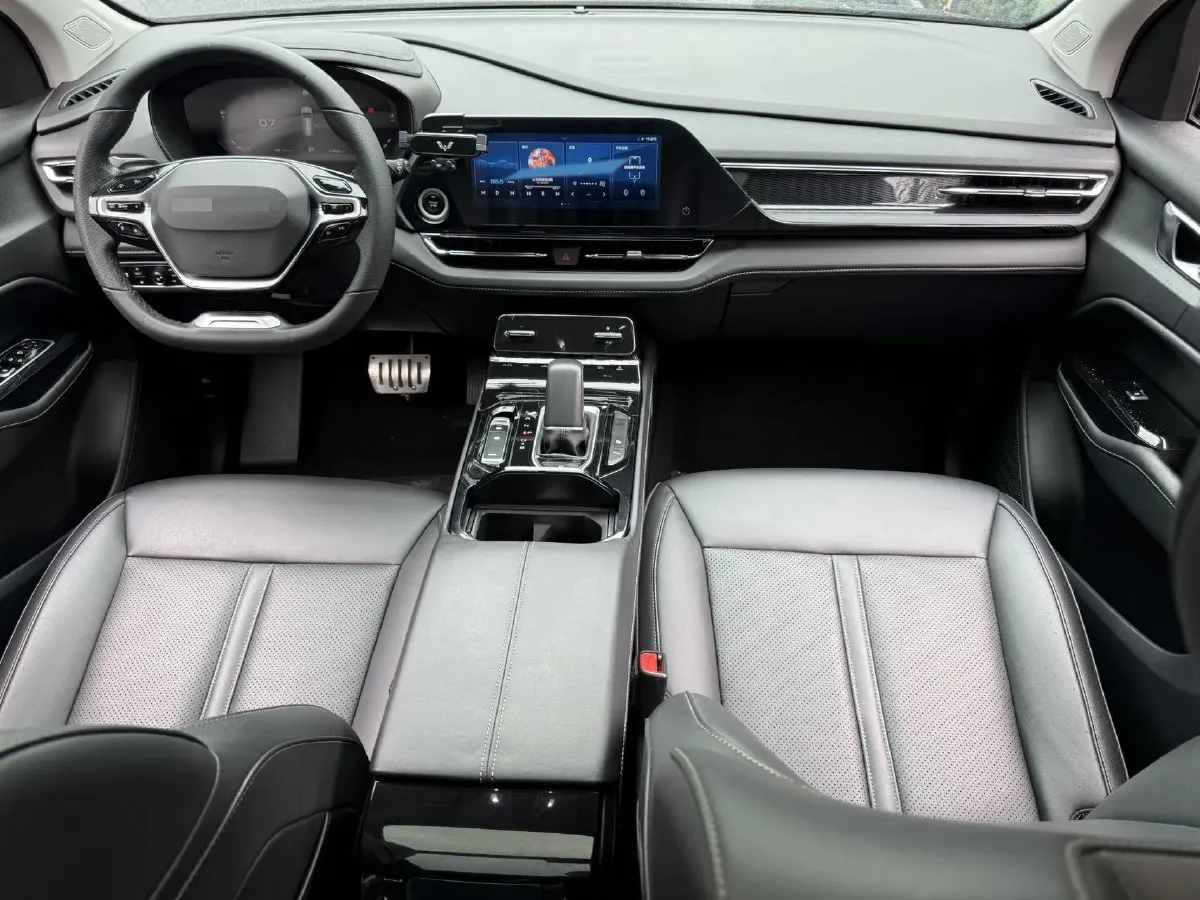 2020 WuLing KaiJie 1.5T 147HP L4 CVT,autocango,china used car exporter,china ev exporter,chinese used car exporter,chinese used ev exporter