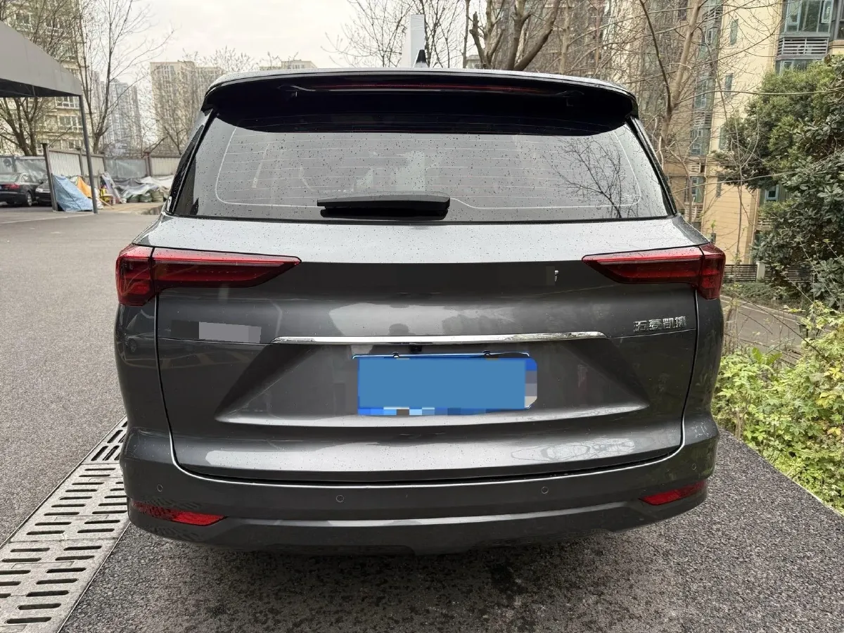 2020 WuLing KaiJie 1.5T 147HP L4 CVT,autocango,china used car exporter,china ev exporter,chinese used car exporter,chinese used ev exporter