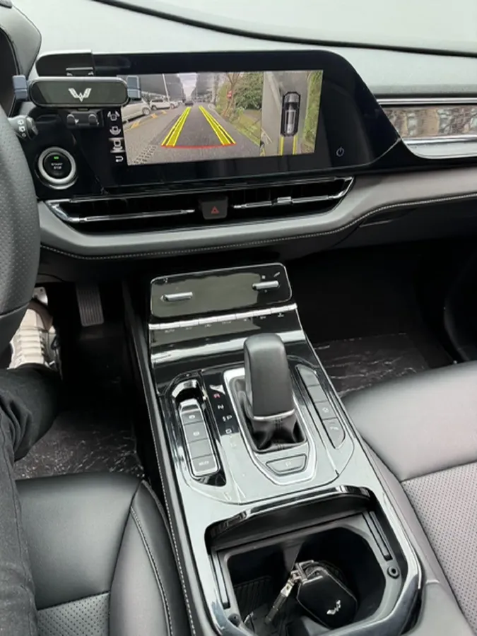 2020 WuLing KaiJie 1.5T 147HP L4 CVT,autocango,china used car exporter,china ev exporter,chinese used car exporter,chinese used ev exporter