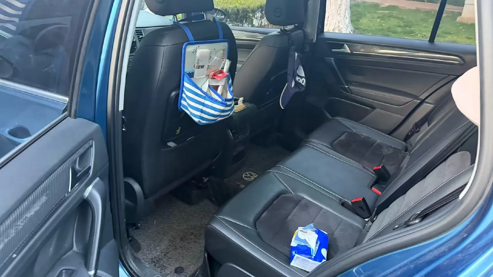 2016 Volkswagen Golf Sportsvan 1.4T 150HP L4 7DCT,autocango,china used car exporter,china ev exporter,chinese used car exporter,chinese used ev exporter