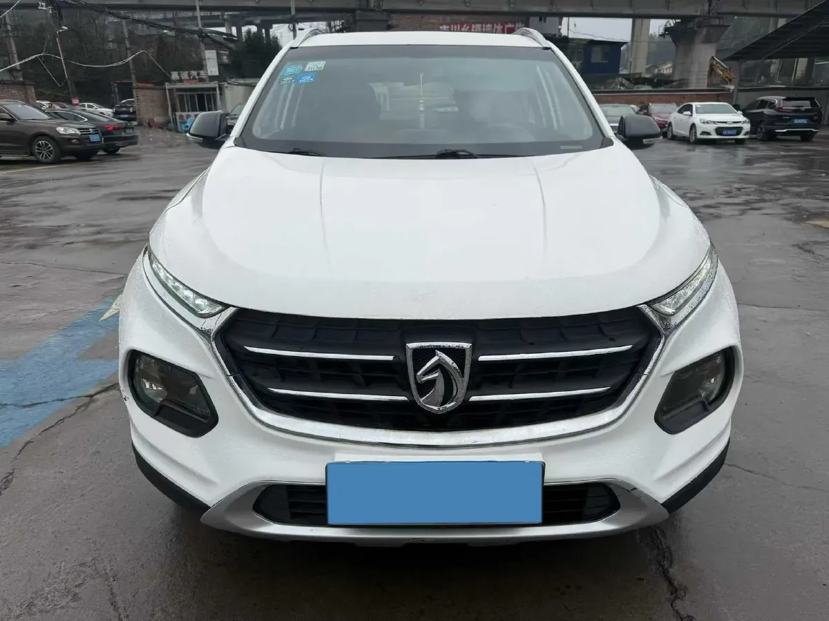 2017 HaiMa S5 Young Edition 1.6L 122HP L4 5MT,autocango,china used car exporter,china ev exporter,chinese used car exporter,chinese used ev exporter