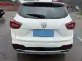 2017 HaiMa S5 Young Edition 1.6L 122HP L4 5MT