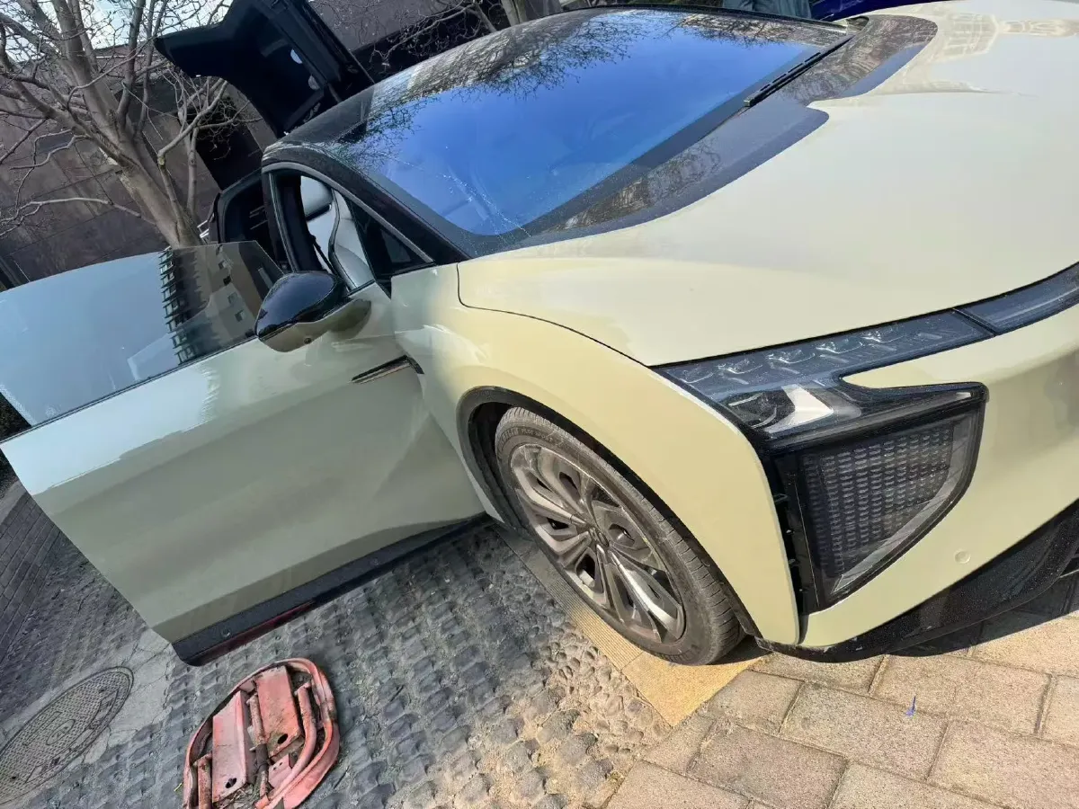 2021 HiPhi X BEV 97KWH,autocango,china used car exporter,china ev exporter,chinese used car exporter,chinese used ev exporter