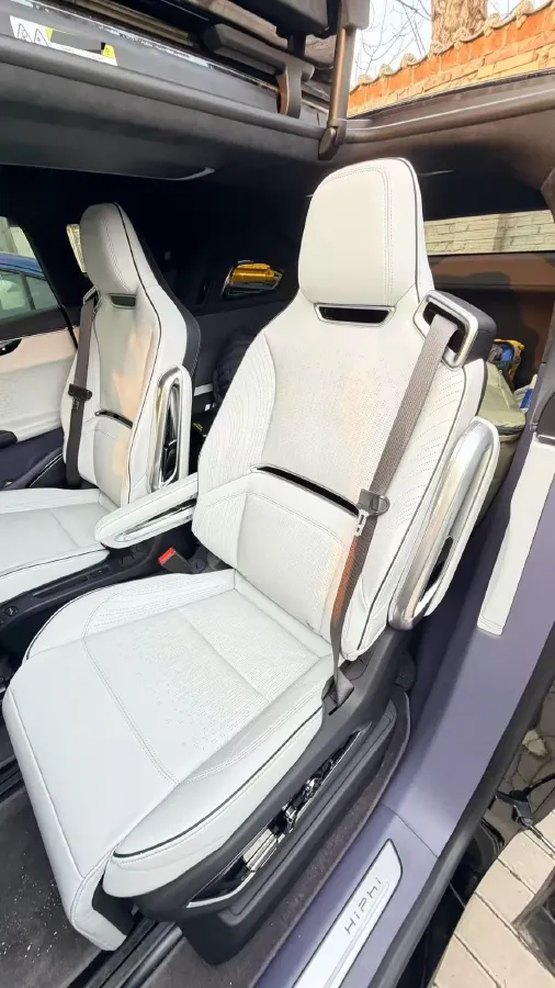 2021 HiPhi X BEV 97KWH,autocango,china used car exporter,china ev exporter,chinese used car exporter,chinese used ev exporter