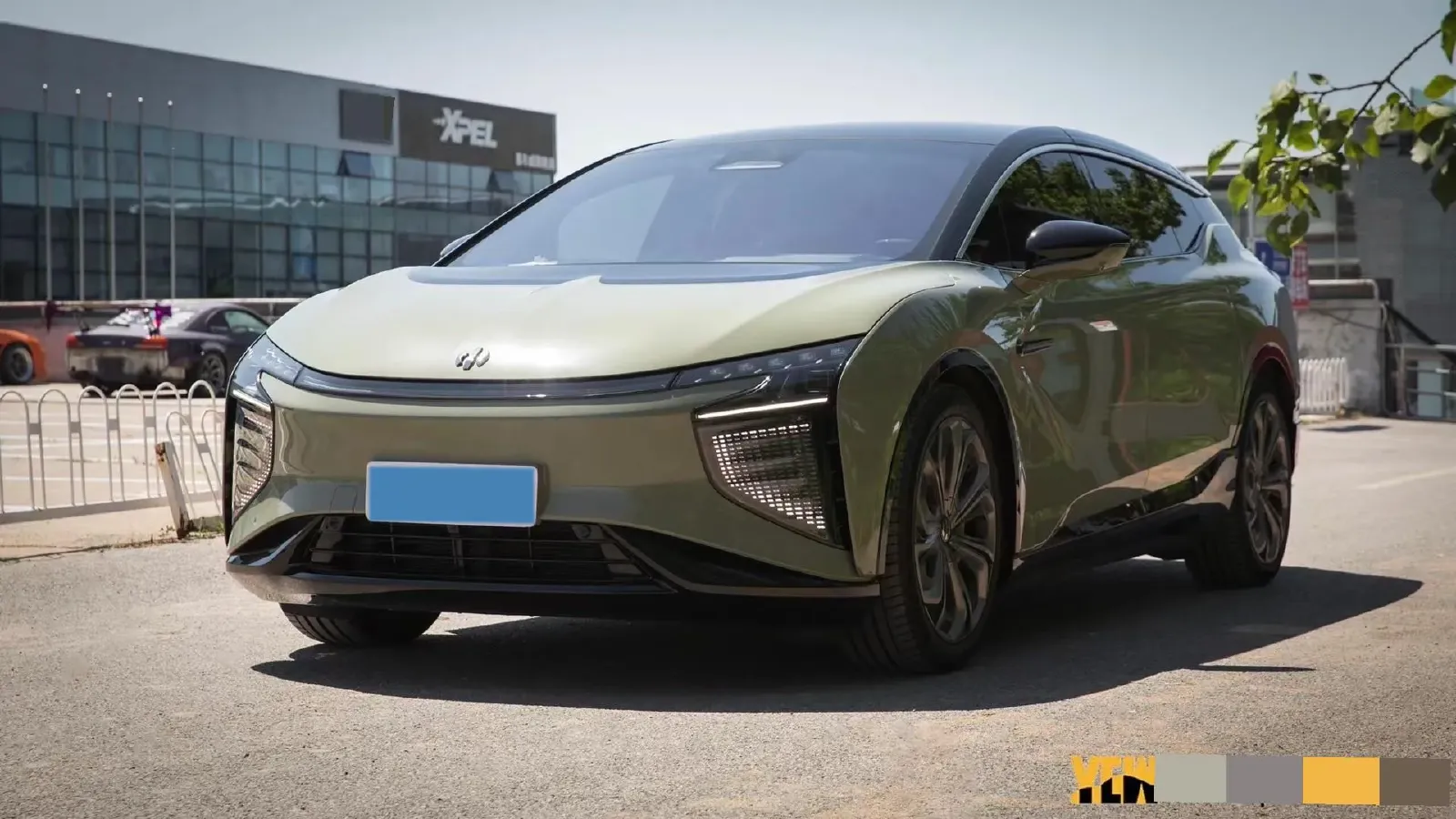 2021 HiPhi X BEV 97KWH,autocango,china used car exporter,china ev exporter,chinese used car exporter,chinese used ev exporter