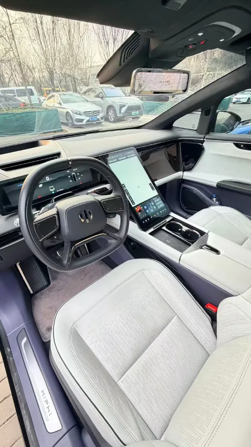 2021 HiPhi X BEV 97KWH,autocango,china used car exporter,china ev exporter,chinese used car exporter,chinese used ev exporter