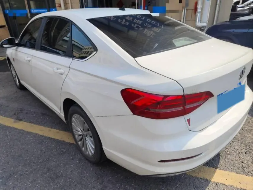 2019 Volkswagen Lavida 1.5L 113HP L4 6AT,autocango,china used car exporter,china ev exporter,chinese used car exporter,chinese used ev exporter