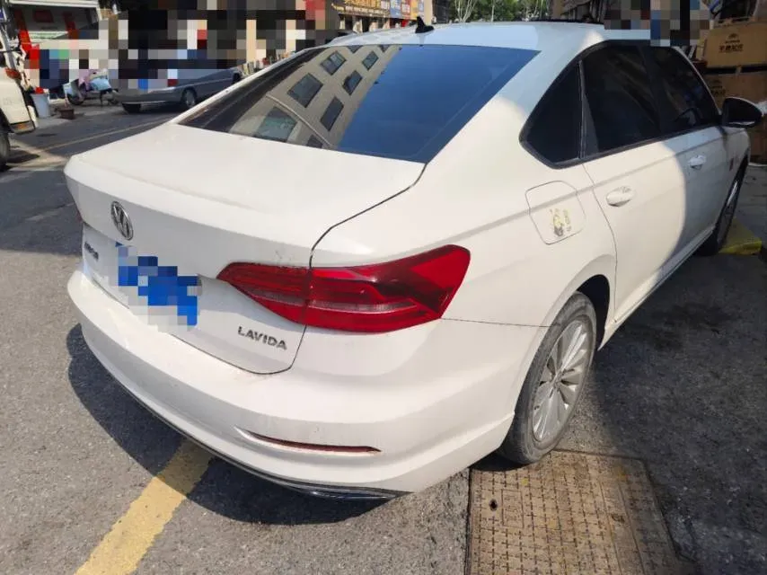 2019 Volkswagen Lavida 1.5L 113HP L4 6AT,autocango,china used car exporter,china ev exporter,chinese used car exporter,chinese used ev exporter