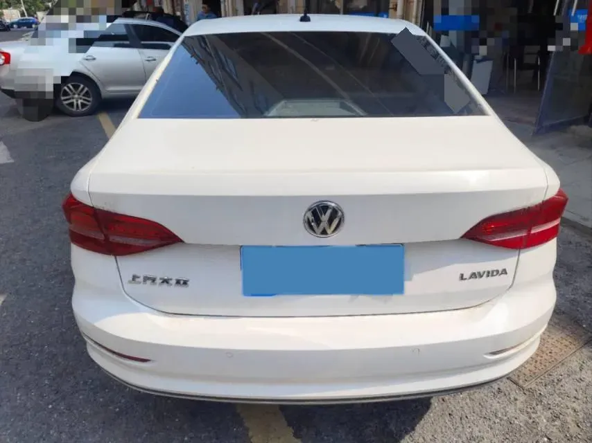 2019 Volkswagen Lavida 1.5L 113HP L4 6AT,autocango,china used car exporter,china ev exporter,chinese used car exporter,chinese used ev exporter