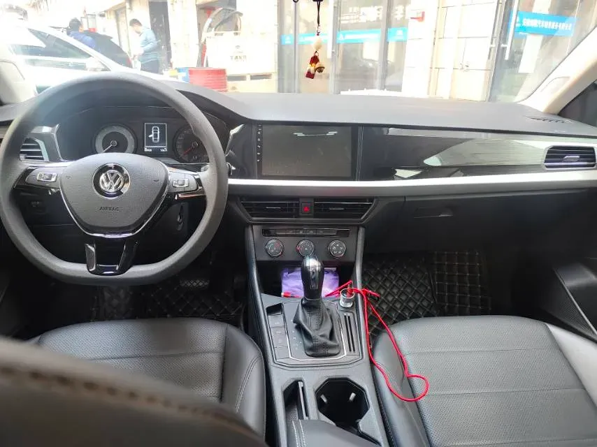 2019 Volkswagen Lavida 1.5L 113HP L4 6AT,autocango,china used car exporter,china ev exporter,chinese used car exporter,chinese used ev exporter