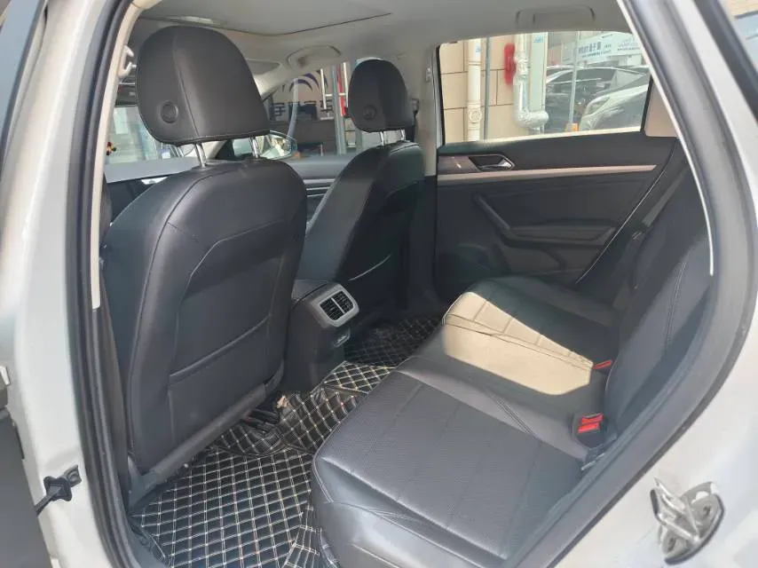 2019 Volkswagen Lavida 1.5L 113HP L4 6AT,autocango,china used car exporter,china ev exporter,chinese used car exporter,chinese used ev exporter