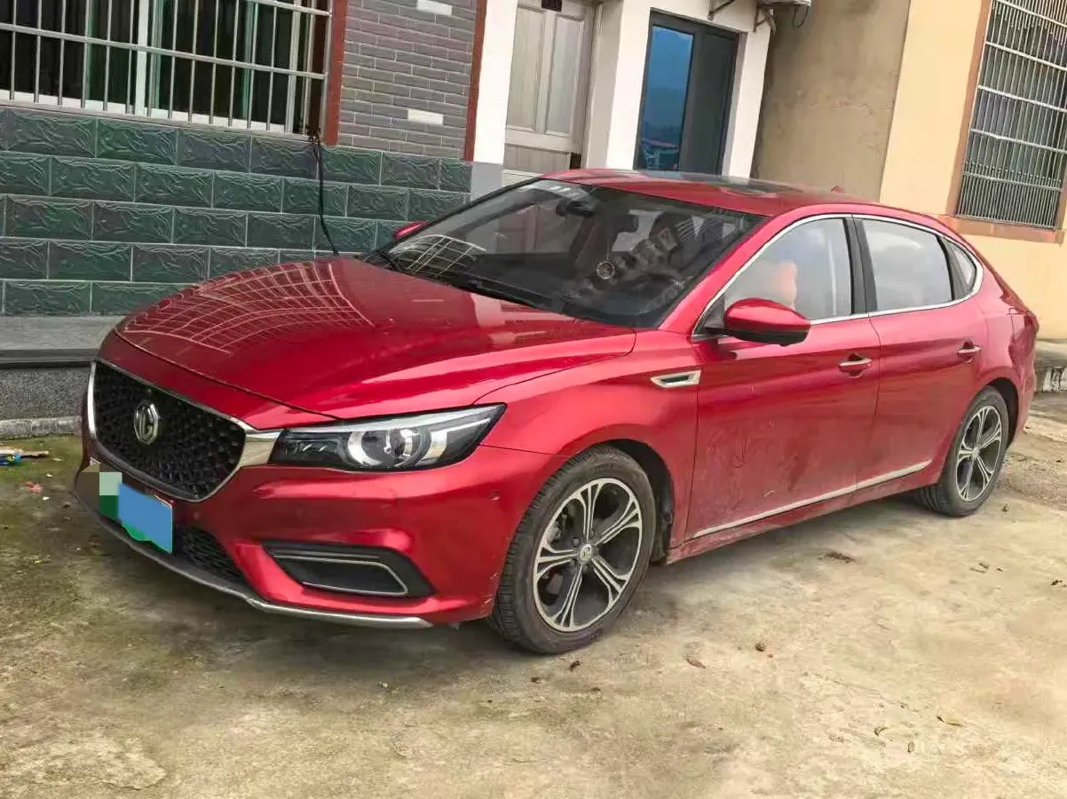 2018 MG 6 1.0T 125HP L3 2AT PHEV 9.1KWH,autocango,china used car exporter,china ev exporter,chinese used car exporter,chinese used ev exporter