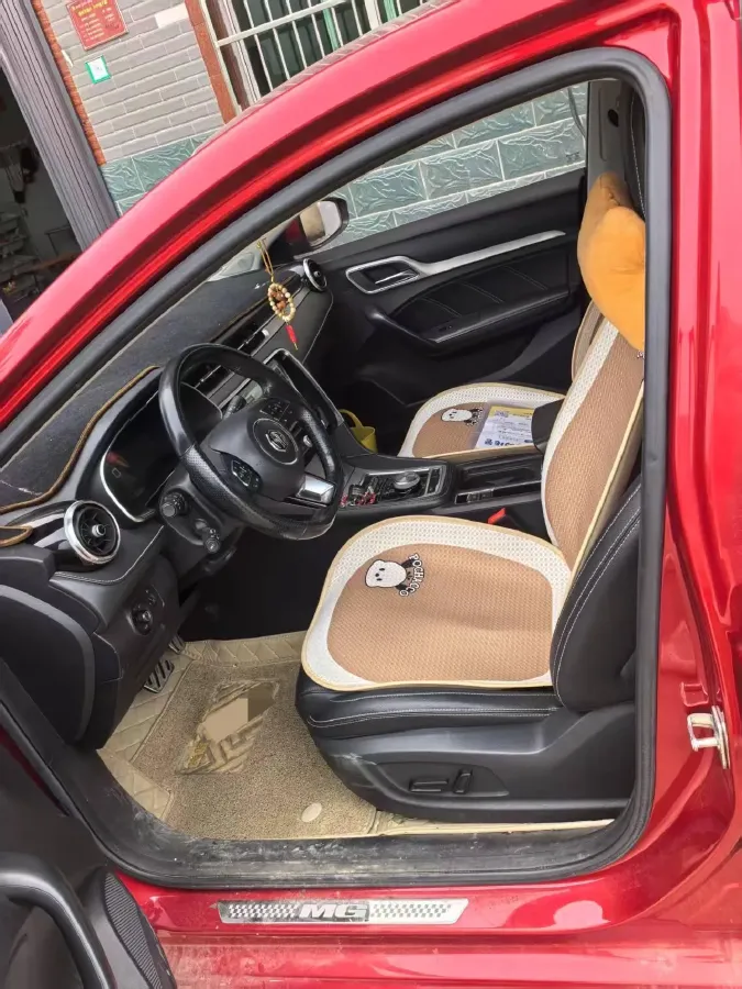 2018 MG 6 1.0T 125HP L3 2AT PHEV 9.1KWH,autocango,china used car exporter,china ev exporter,chinese used car exporter,chinese used ev exporter