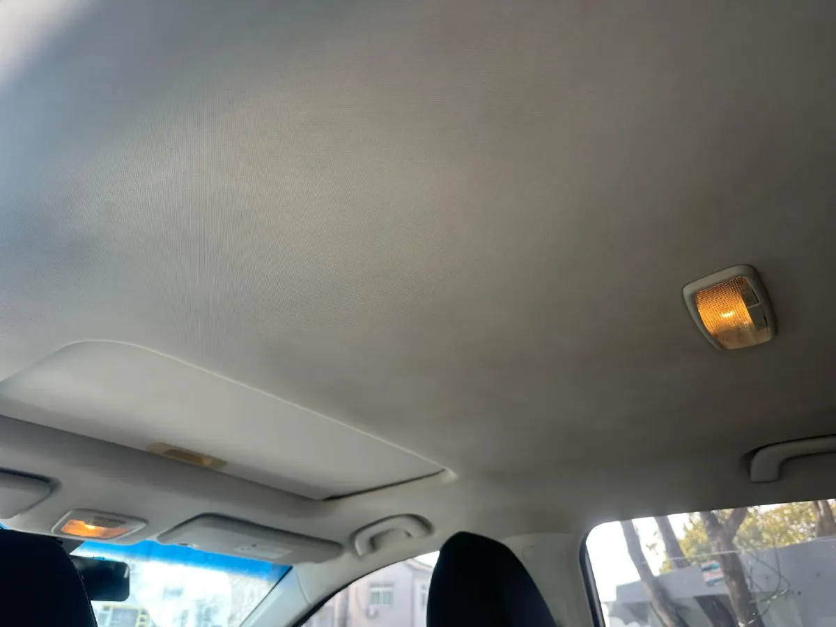 2018 BAIC Hyosow S7 1.5T 150HP L4 6MT,autocango,china used car exporter,china ev exporter,chinese used car exporter,chinese used ev exporter