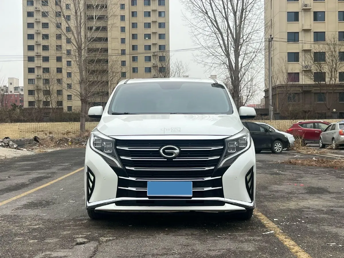 2021 GAC Trumpchi M8 2.0T 252HP L4 8AT,autocango,china used car exporter,china ev exporter,chinese used car exporter,chinese used ev exporter