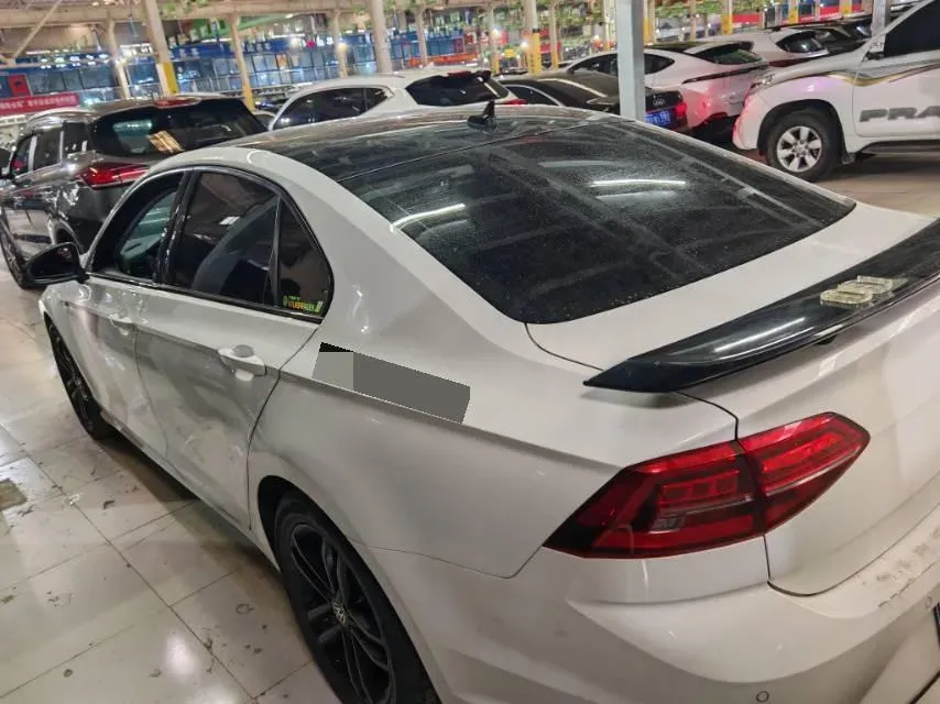 2021 Volkswagen Lamando 1.4T 150HP L4 7DCT,autocango,china used car exporter,china ev exporter,chinese used car exporter,chinese used ev exporter