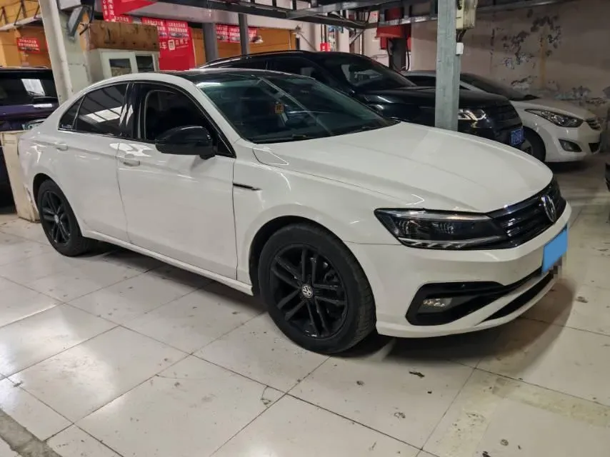 2021 Volkswagen Lamando 1.4T 150HP L4 7DCT,autocango,china used car exporter,china ev exporter,chinese used car exporter,chinese used ev exporter