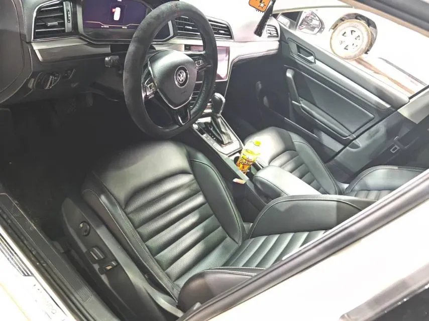 2021 Volkswagen Lamando 1.4T 150HP L4 7DCT,autocango,china used car exporter,china ev exporter,chinese used car exporter,chinese used ev exporter