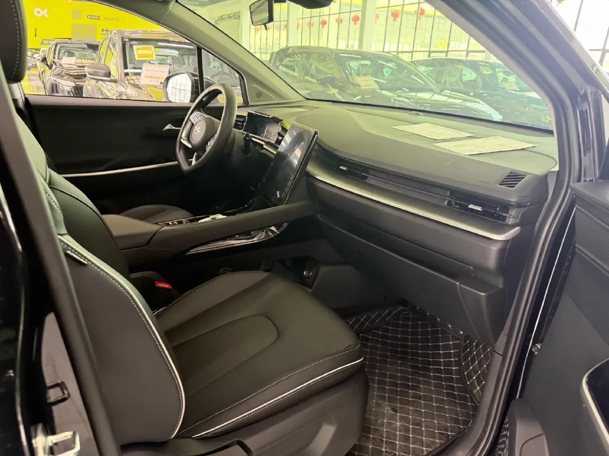 2024 Hyundai Custo 1.5T 170HP L4 8AT,autocango,china used car exporter,china ev exporter,chinese used car exporter,chinese used ev exporter