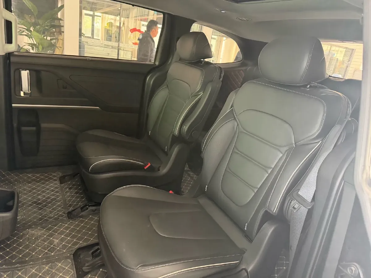 2024 Hyundai Custo 1.5T 170HP L4 8AT,autocango,china used car exporter,china ev exporter,chinese used car exporter,chinese used ev exporter