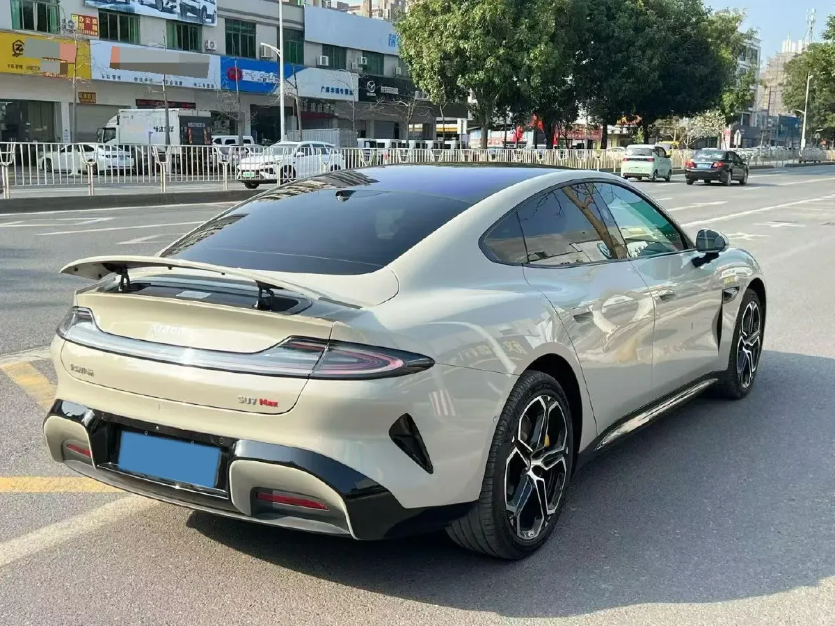 2024 MI SU7 BEV 101KWH,autocango,china used car exporter,china ev exporter,chinese used car exporter,chinese used ev exporter