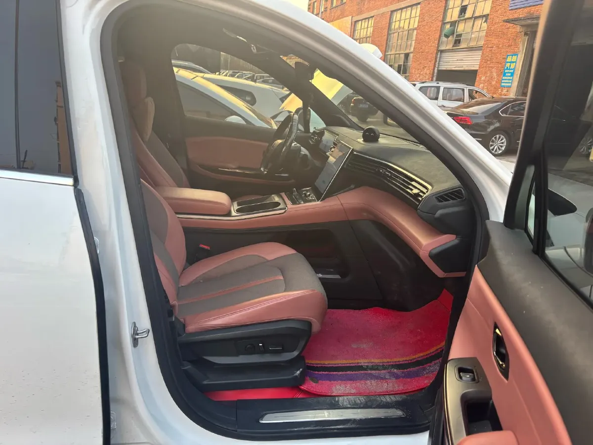 2022 NIO EC6 BEV 75KWH,autocango,china used car exporter,china ev exporter,chinese used car exporter,chinese used ev exporter