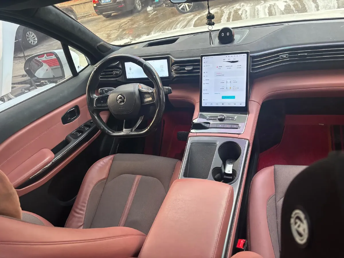 2022 NIO EC6 BEV 75KWH,autocango,china used car exporter,china ev exporter,chinese used car exporter,chinese used ev exporter