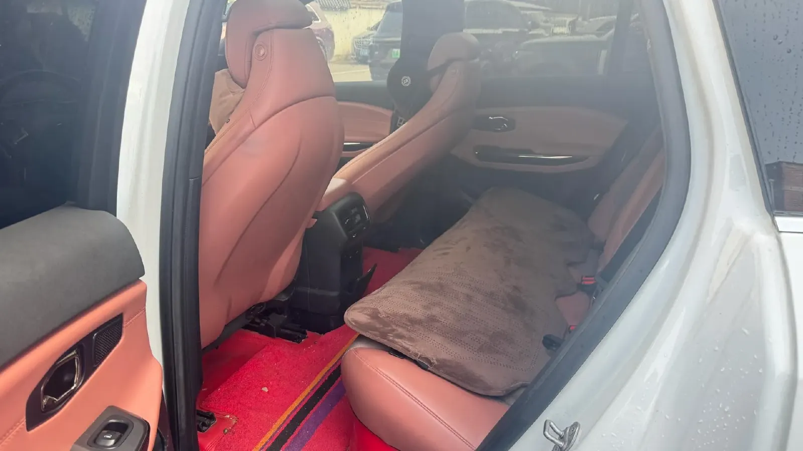 2022 NIO EC6 BEV 75KWH,autocango,china used car exporter,china ev exporter,chinese used car exporter,chinese used ev exporter