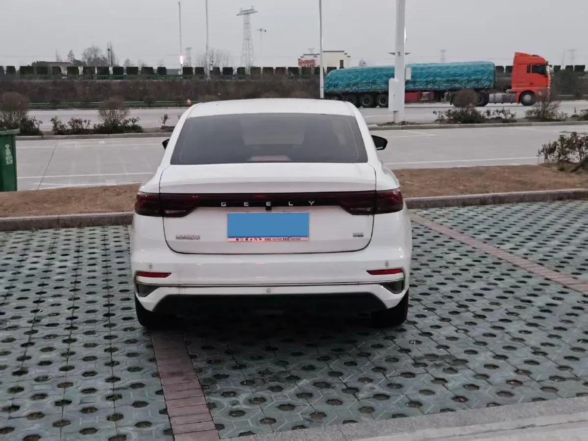 2022 Geely Emgrand 1.5L 114HP L4 CVT,autocango,china used car exporter,china ev exporter,chinese used car exporter,chinese used ev exporter