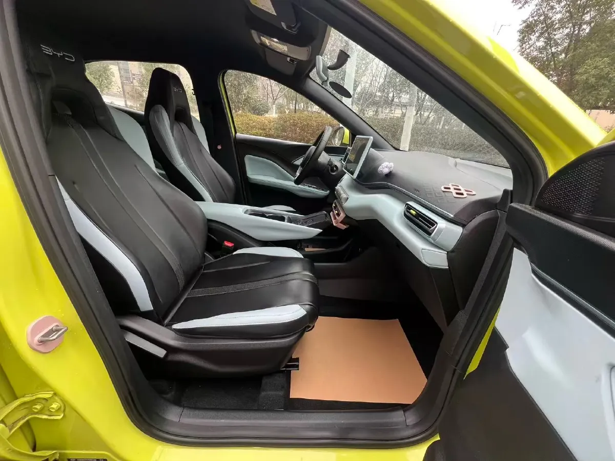 2023 BYD Seagull BEV 30.08KWH,autocango,china used car exporter,china ev exporter,chinese used car exporter,chinese used ev exporter