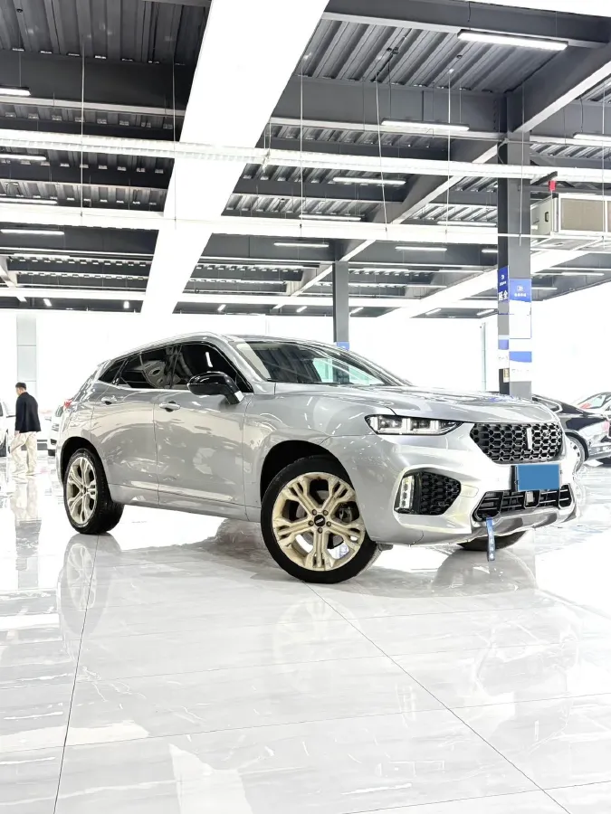 2017 WEY VV7 2.0T 234HP L4 7DCT,autocango,china used car exporter,china ev exporter,chinese used car exporter,chinese used ev exporter