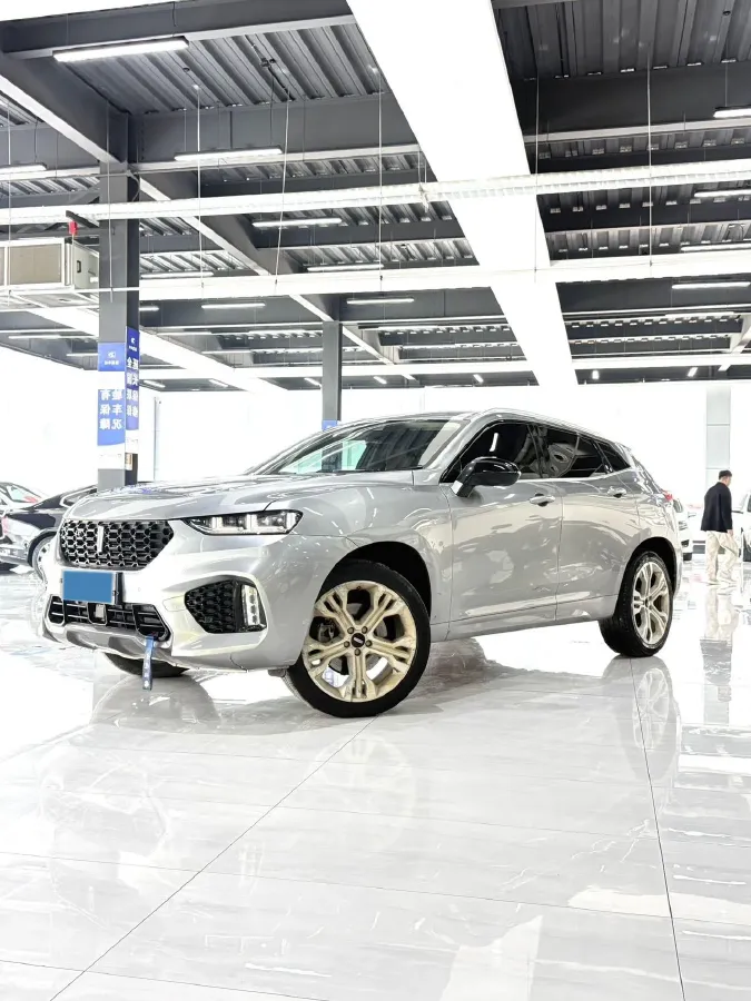 2017 WEY VV7 2.0T 234HP L4 7DCT,autocango,china used car exporter,china ev exporter,chinese used car exporter,chinese used ev exporter