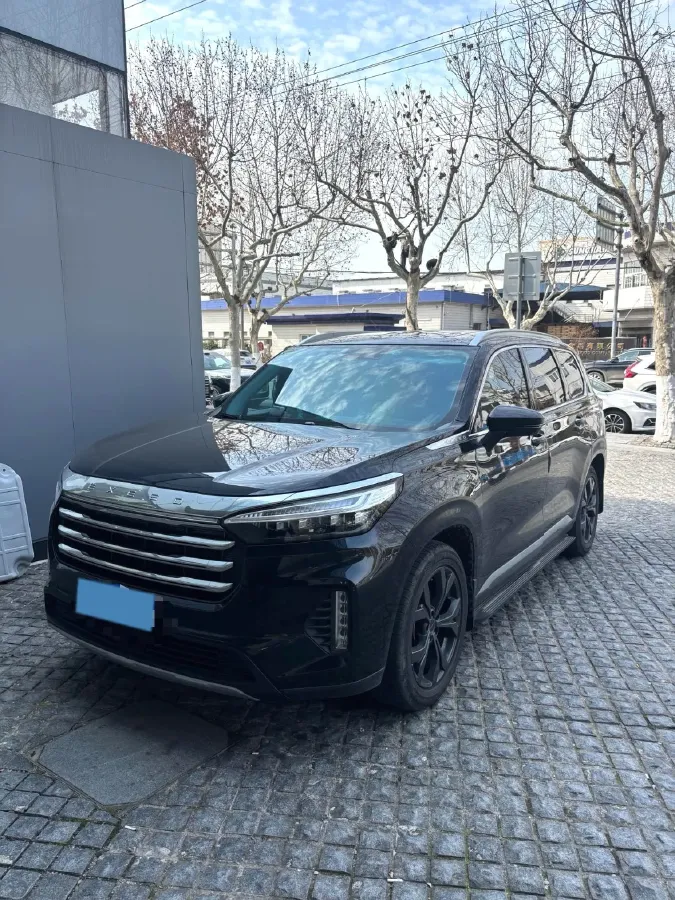 2021 Exceed VX 2.0T 254HP L4 7DCT,autocango,china used car exporter,china ev exporter,chinese used car exporter,chinese used ev exporter