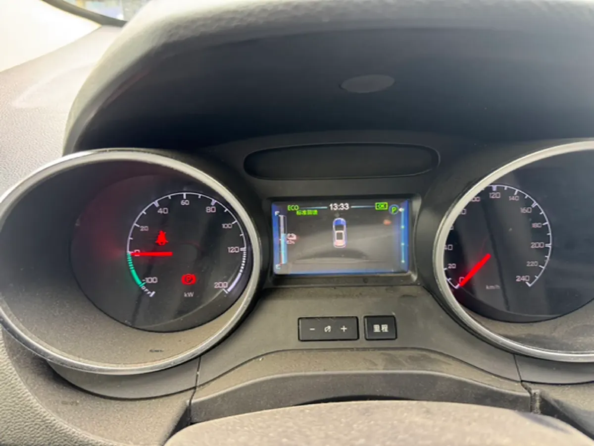 2018 BYD Yuan BEV 42KWH,autocango,china used car exporter,china ev exporter,chinese used car exporter,chinese used ev exporter