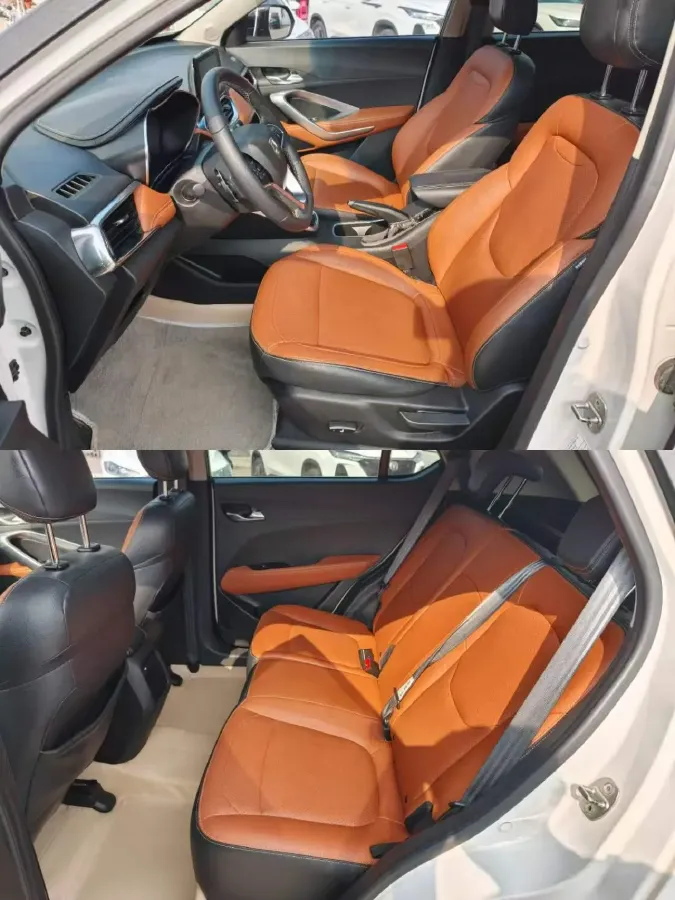 2017 HaiMa S5 Young Edition 1.6L 122HP L4 5MT,autocango,china used car exporter,china ev exporter,chinese used car exporter,chinese used ev exporter