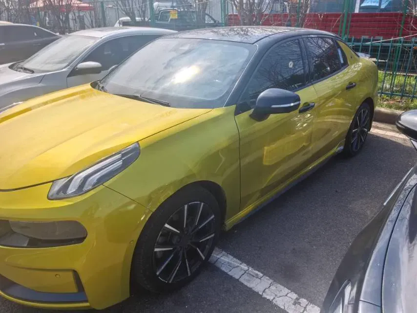 2021 LYNK&CO 03 2.0T 254HP L4 8AT,autocango,china used car exporter,china ev exporter,chinese used car exporter,chinese used ev exporter