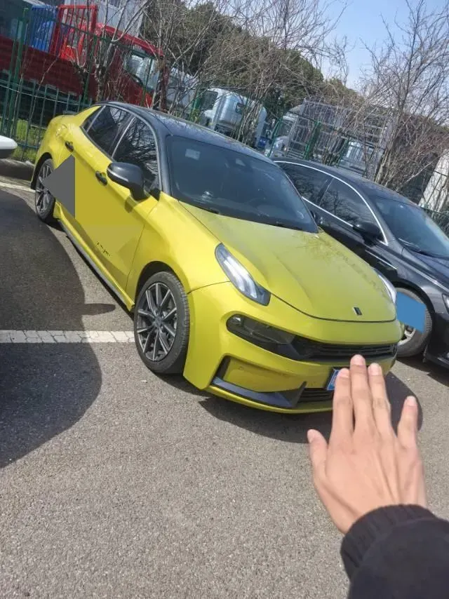 2021 LYNK&CO 03 2.0T 254HP L4 8AT,autocango,china used car exporter,china ev exporter,chinese used car exporter,chinese used ev exporter