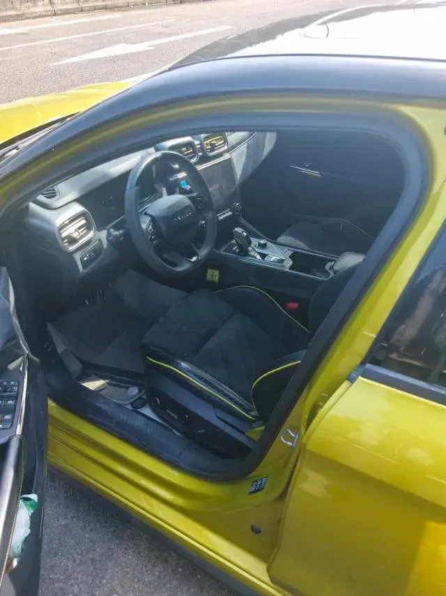 2021 LYNK&CO 03 2.0T 254HP L4 8AT,autocango,china used car exporter,china ev exporter,chinese used car exporter,chinese used ev exporter