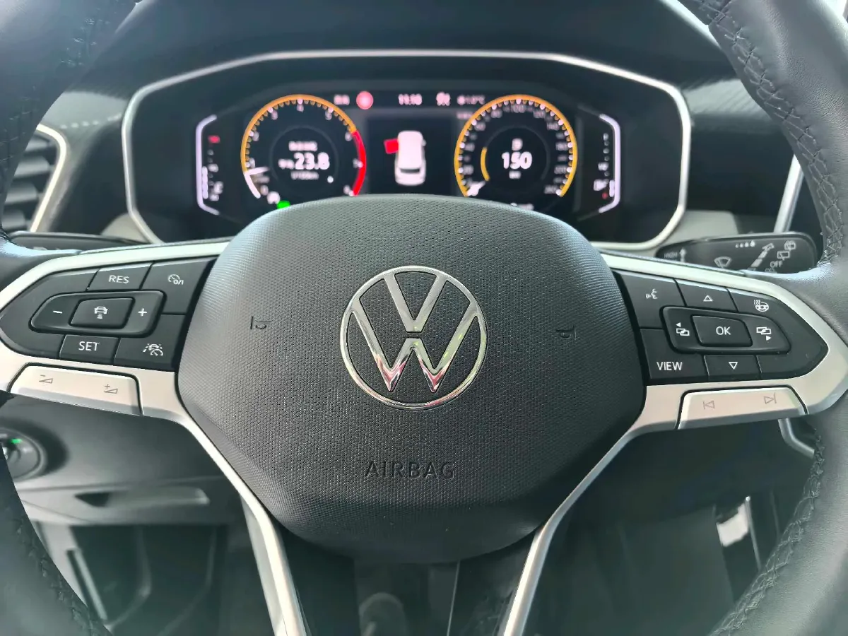 2023 Volkswagen Tayron 1.4T 150HP L4 7DCT,autocango,china used car exporter,china ev exporter,chinese used car exporter,chinese used ev exporter