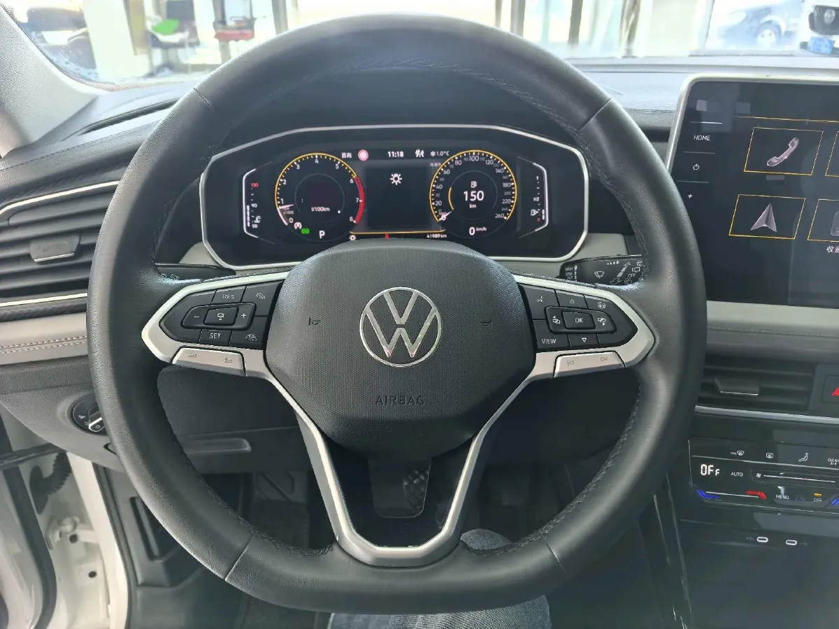 2023 Volkswagen Tayron 1.4T 150HP L4 7DCT,autocango,china used car exporter,china ev exporter,chinese used car exporter,chinese used ev exporter