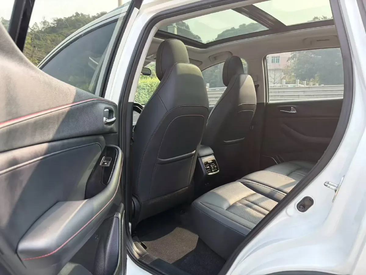 2020 GAC Trumpchi GS4 1.5T 169HP L4 6AT,autocango,china used car exporter,china ev exporter,chinese used car exporter,chinese used ev exporter