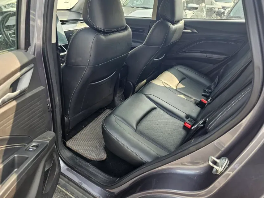 2022 Chery Little Ant BEV 29.2KWH,autocango,china used car exporter,china ev exporter,chinese used car exporter,chinese used ev exporter