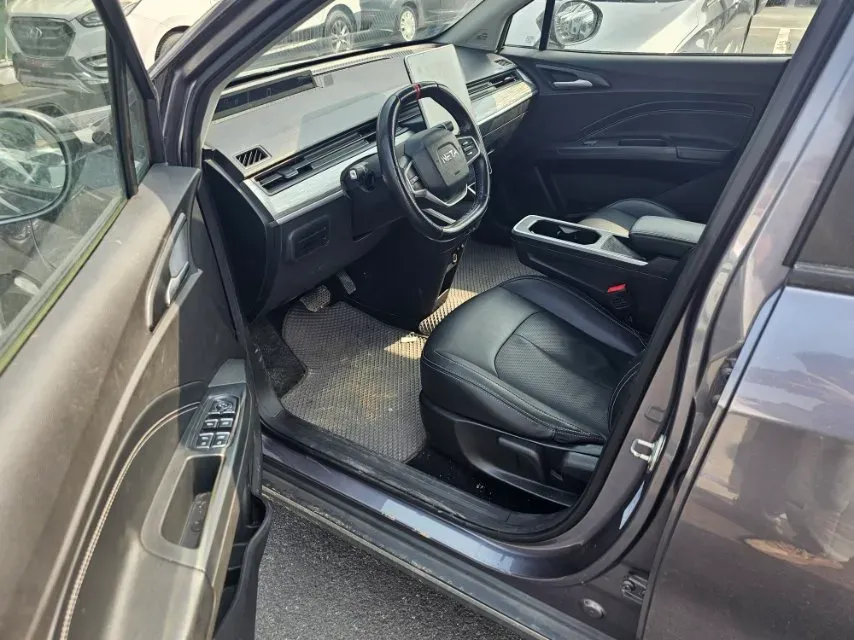 2022 Chery Little Ant BEV 29.2KWH,autocango,china used car exporter,china ev exporter,chinese used car exporter,chinese used ev exporter