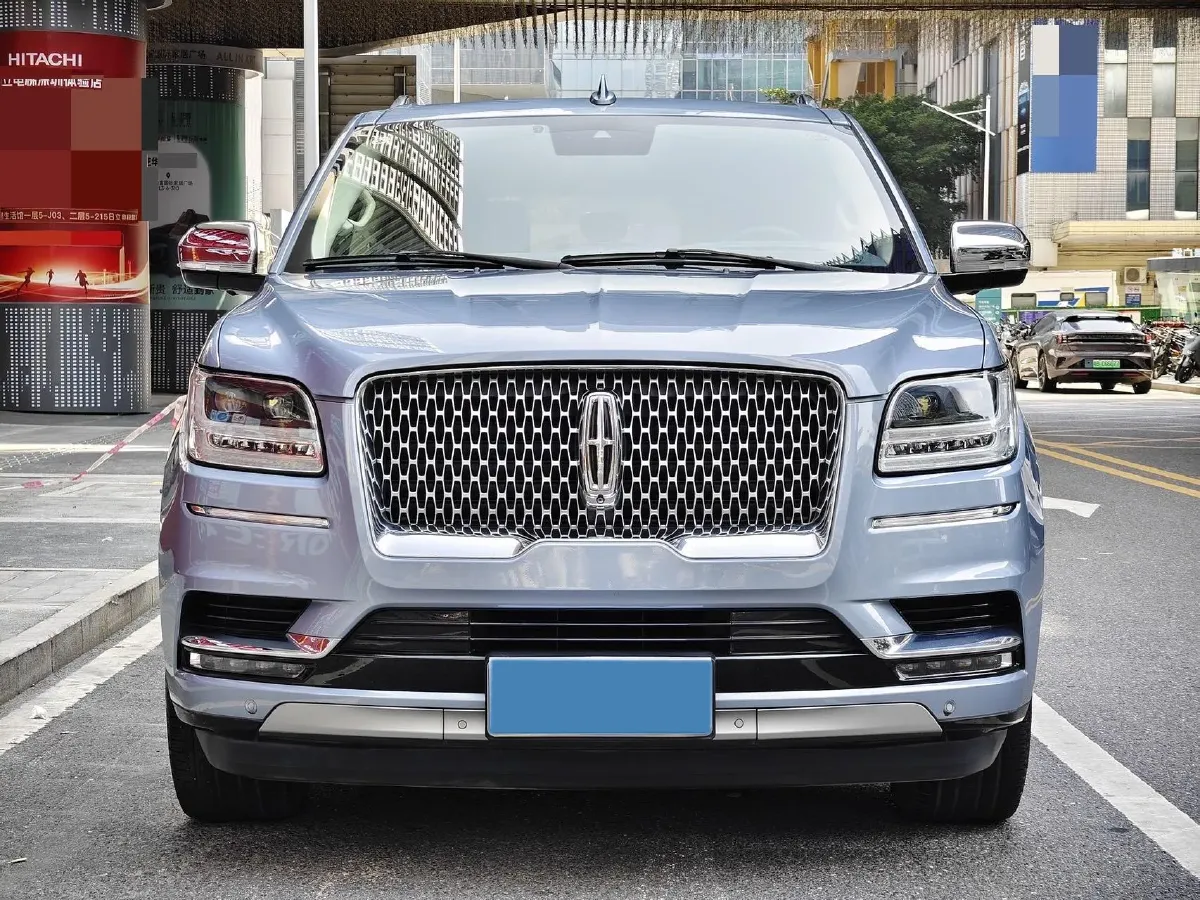 2020 Lincoln Navigator 3.5T 388HP V6 10AT,autocango,china used car exporter,china ev exporter,chinese used car exporter,chinese used ev exporter