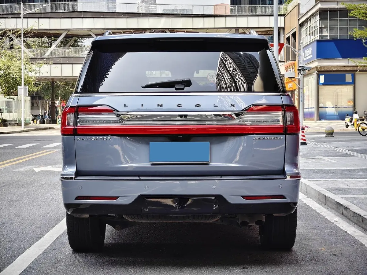 2020 Lincoln Navigator 3.5T 388HP V6 10AT,autocango,china used car exporter,china ev exporter,chinese used car exporter,chinese used ev exporter