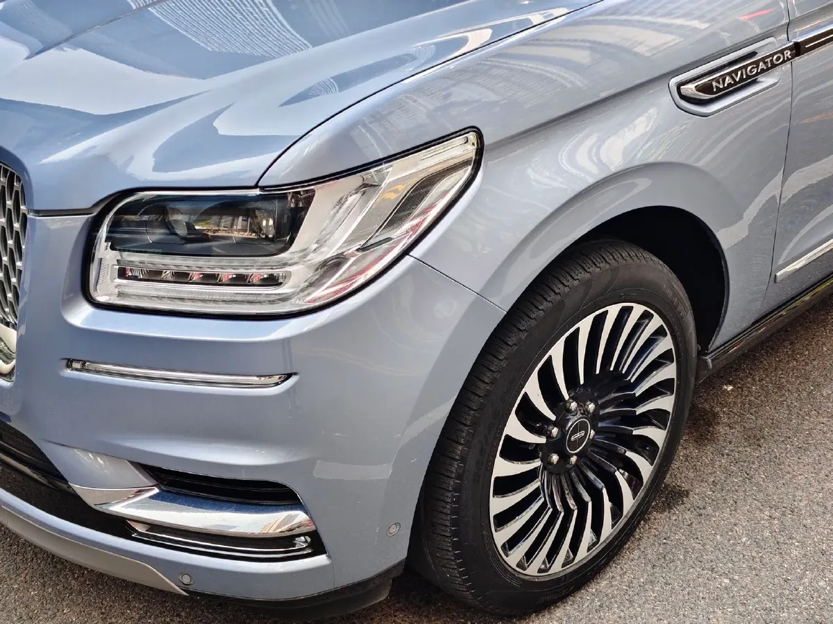 2020 Lincoln Navigator 3.5T 388HP V6 10AT,autocango,china used car exporter,china ev exporter,chinese used car exporter,chinese used ev exporter