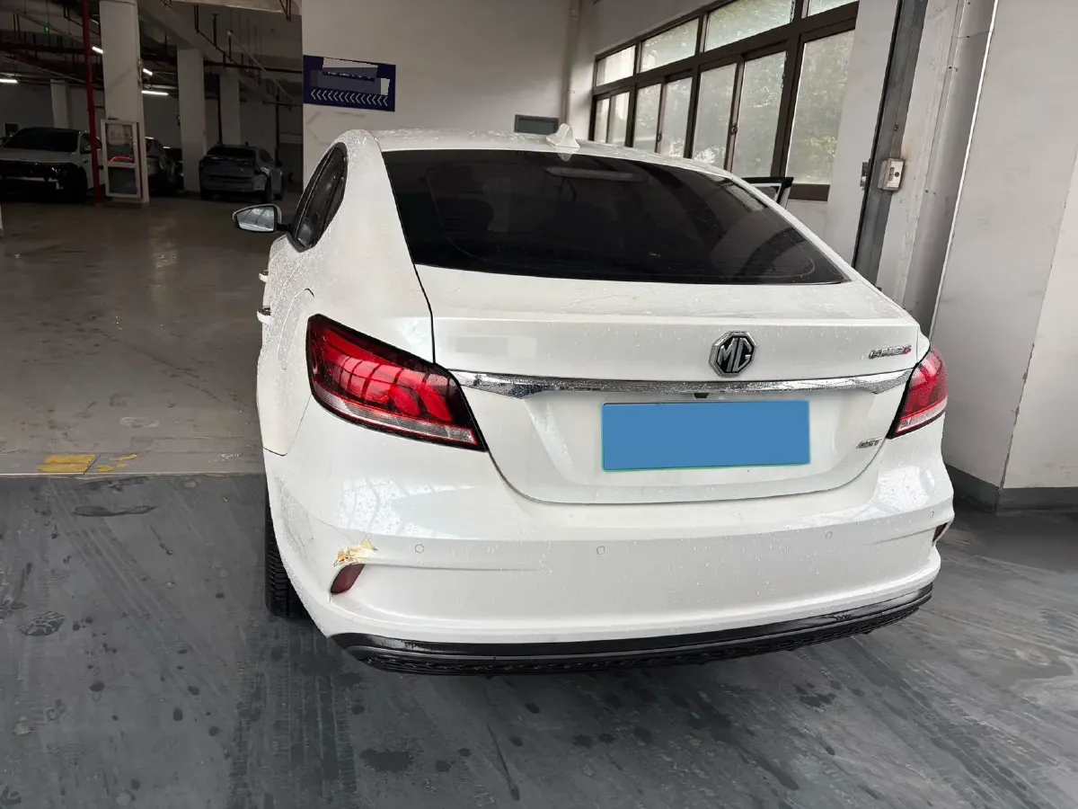 2018 MG 6 1.0T 125HP L3 2AT PHEV 9.1KWH,autocango,china used car exporter,china ev exporter,chinese used car exporter,chinese used ev exporter
