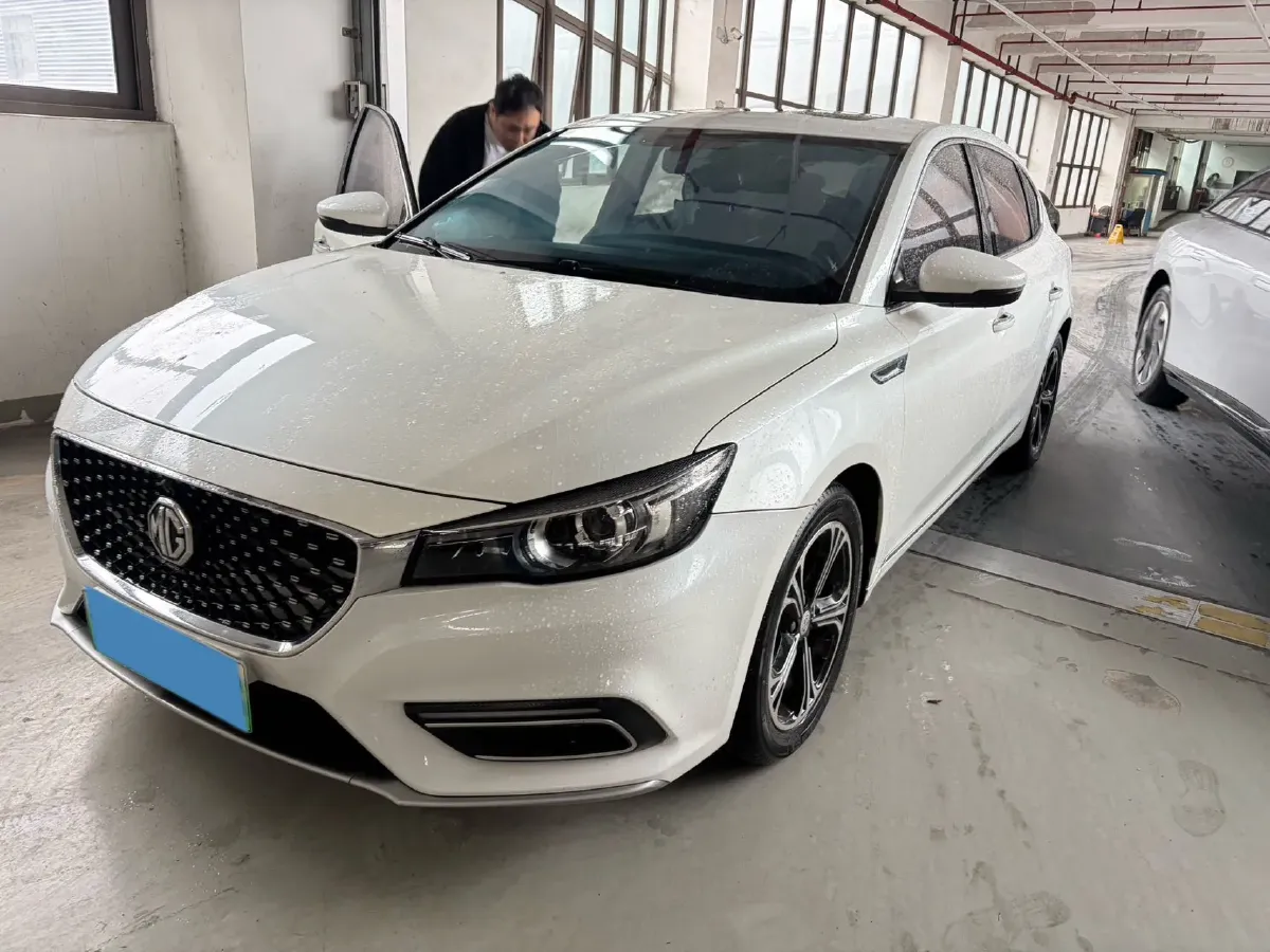 2018 MG 6 1.0T 125HP L3 2AT PHEV 9.1KWH,autocango,china used car exporter,china ev exporter,chinese used car exporter,chinese used ev exporter