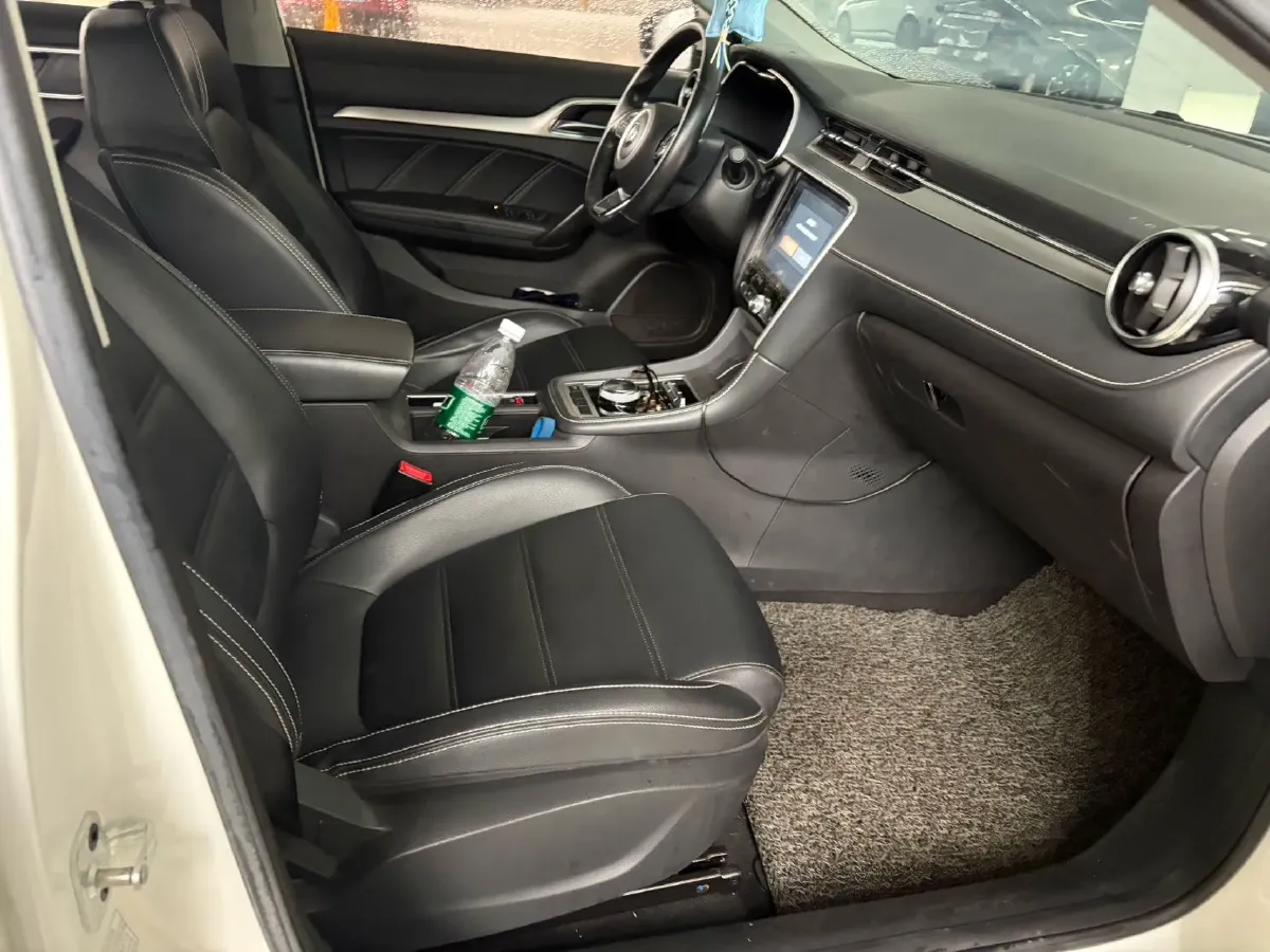 2018 MG 6 1.0T 125HP L3 2AT PHEV 9.1KWH,autocango,china used car exporter,china ev exporter,chinese used car exporter,chinese used ev exporter